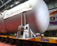 Russian Atommash to deliver equipment to Belarusian nuclear power plant on time