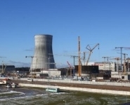 Rosatom confident in BelNPP timely commissioning