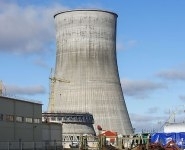 Belarus to phase out ineffective power plants after launching nuclear one