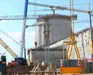 Full-scale equipment installation to begin at Belarusian nuclear power plant in 2016