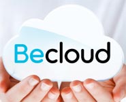 BeCloud as second national telecom provider in Belarus<br />