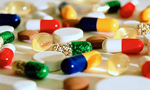 Belarus, France in talks over project in pharmaceutical industry