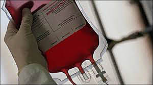 Belarus among world leaders in donated blood safety