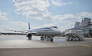 Boeing jets to reduce Belavia’s ticket prices