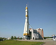 Belarusians attending International Space School in Samara