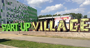 Belarusian project in final stage of Skolkovo's Startup Village