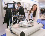 Electronics 2016 expo opens in Minsk