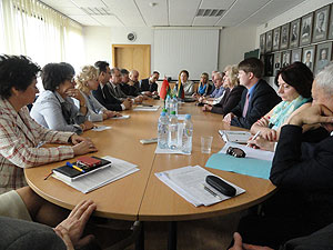 Belarus, Lithuania agree on cooperation in medicine