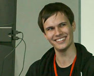 Belarusian wins Google programming contest<br />