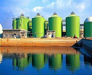 Belarus plans to use sewage sludge for biogas production