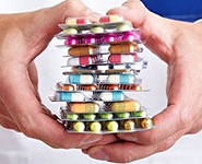 Rumas: Belarus’ pharmaceutical sector will not be hurt by EEU common drugs market