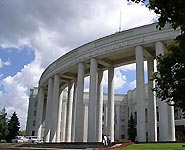 Academies of Sciences of Belarus, Russia to meet in autumn<br />