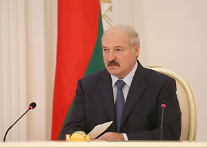 Lukashenko wants affordable and quality domestic medicines in Belarus