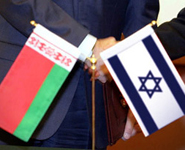 Belarus mulls over energy efficient production under Israeli technology