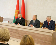 Cell technology center may be established in Belarus